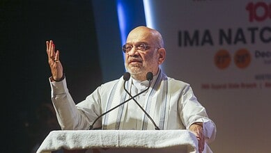 Amit Shah