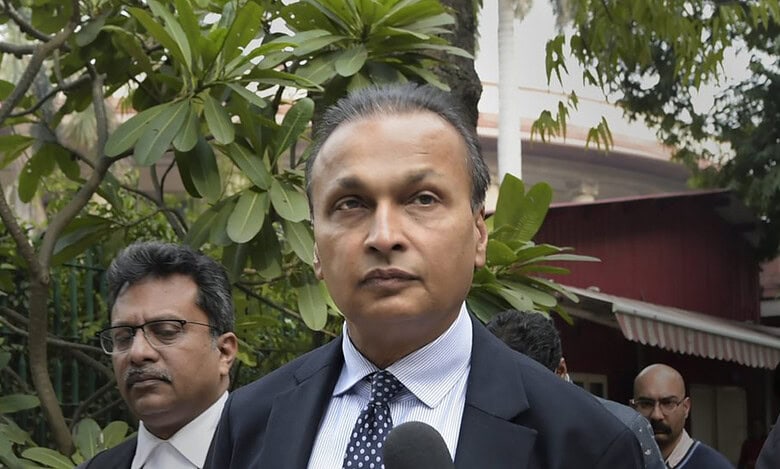 Anil Ambani