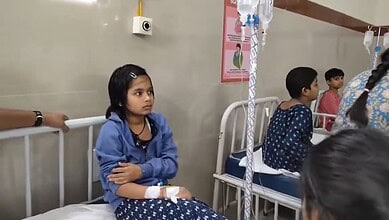 Minority residential school students fall ill after eating dinner in Hyderabad