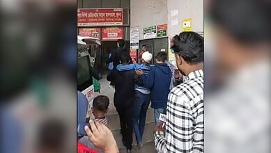 Bangladesh student leader Motaleb Shikder shot in the head by unidentified gunmen