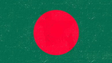 Bangladesh