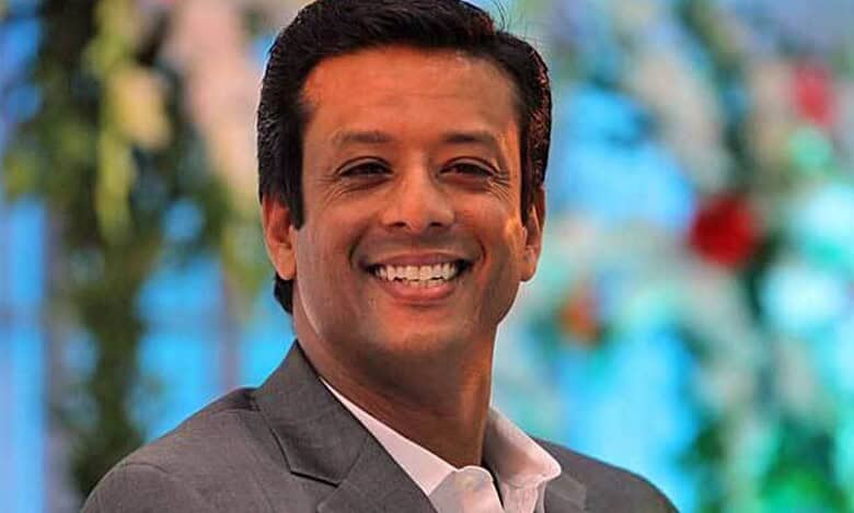 Bangladesh politician Sajeeb wazed joy