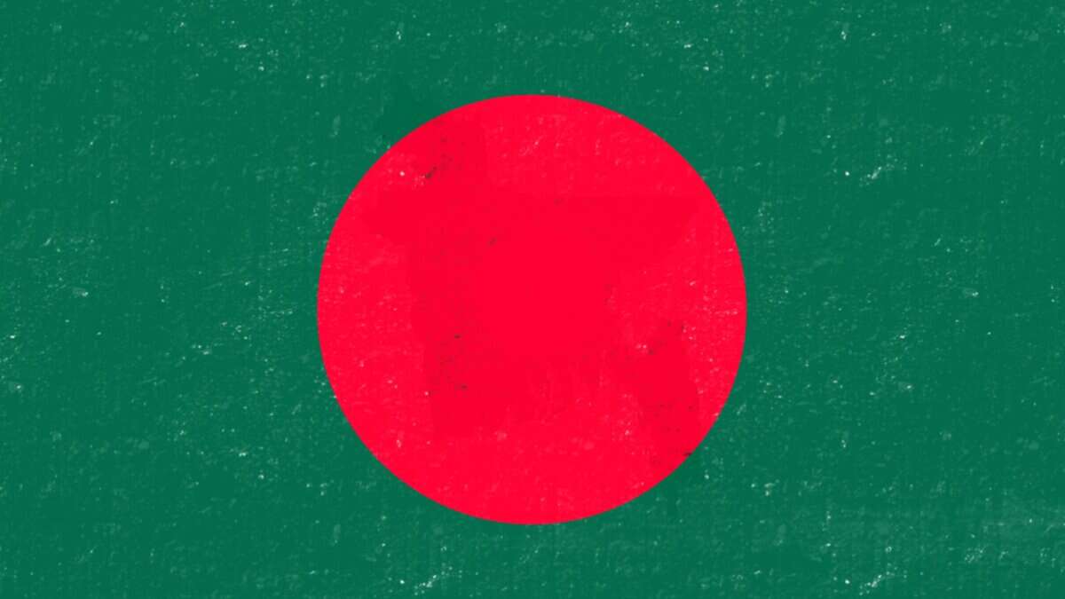 Bangladesh