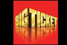 The Big Ticket Draw