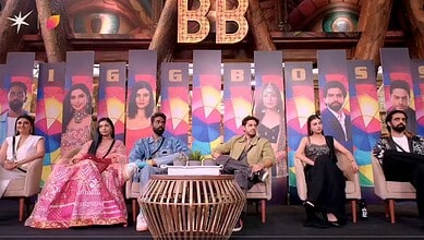 Bigg Boss 19 top 6 contestants