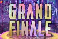 Bigg Boss 19 grand finale