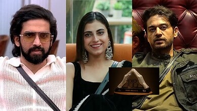 Bigg Boss 19 finalists