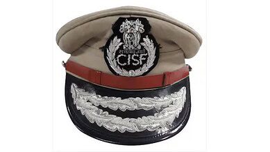 CISF
