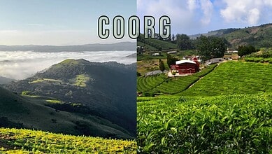 Coorg