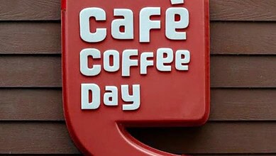 Cafe Coffee Day