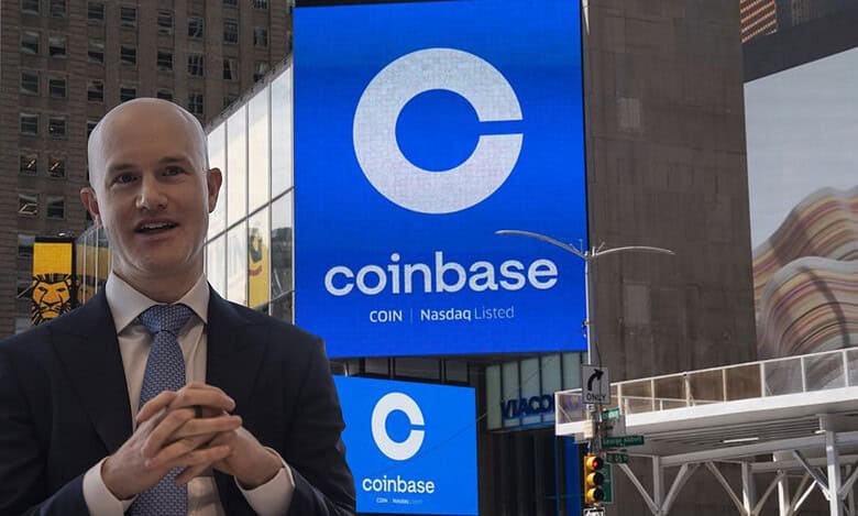 Coinbase CEO Brian Armstrong thanks Hyderabad police for arresting cybercriminal involved in the company's security breach