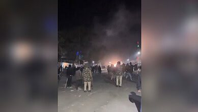 Communal clashes erupt in MP, Sehore over parking issue