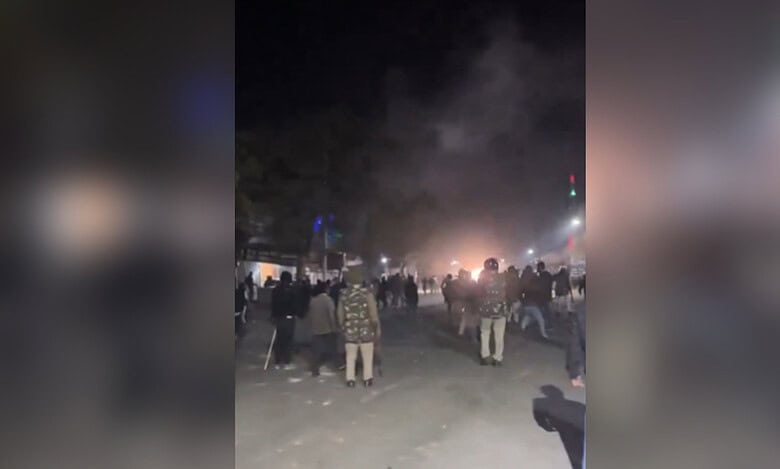 Communal clashes erupt in MP, Sehore over parking issue