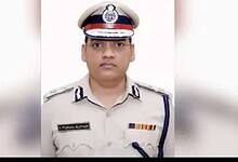 Dalit IPS officer Y Puran Kumar