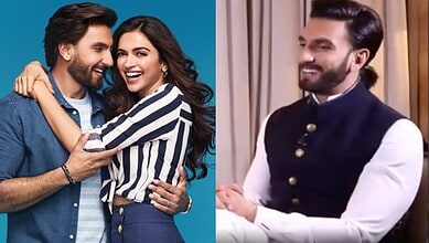 Bollywood viral video