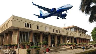 Delhi HC indigo