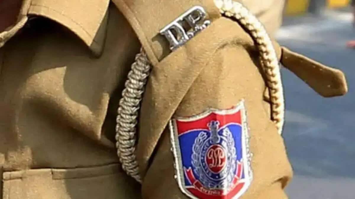 Delhi police arrest CISF officer who shot 14-year-old boy at wedding