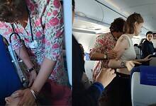 Karnataka ex-MLA, a doctor, saves life of US co-passenger mid air