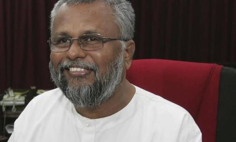 Douglas Devananda
