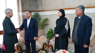 met with Mr Tarique Rahman @trahmanbnp , Acting Chairman of BNP and son of former PM of Bangladesh Begum Khaleda Zia