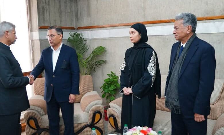 met with Mr Tarique Rahman @trahmanbnp , Acting Chairman of BNP and son of former PM of Bangladesh Begum Khaleda Zia