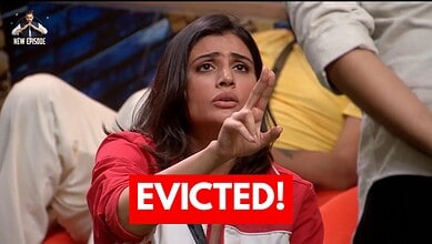 Malti Chahar eliminated from Bigg Boss 19 finale