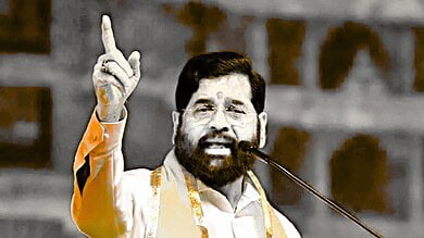 Political family nepotism in Maharashtra municipal elections showing multiple family members contesting