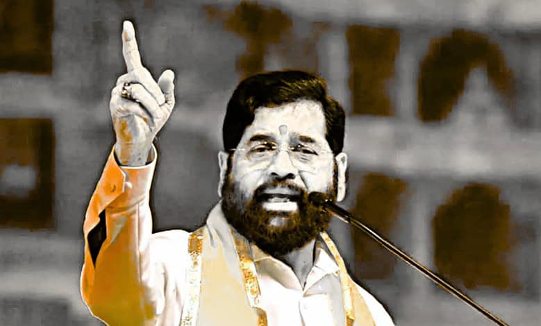 Political family nepotism in Maharashtra municipal elections showing multiple family members contesting
