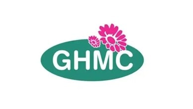 GHMC logo