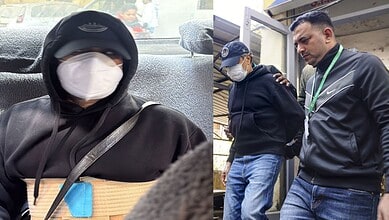 Goa fire Ajay gupta (1)