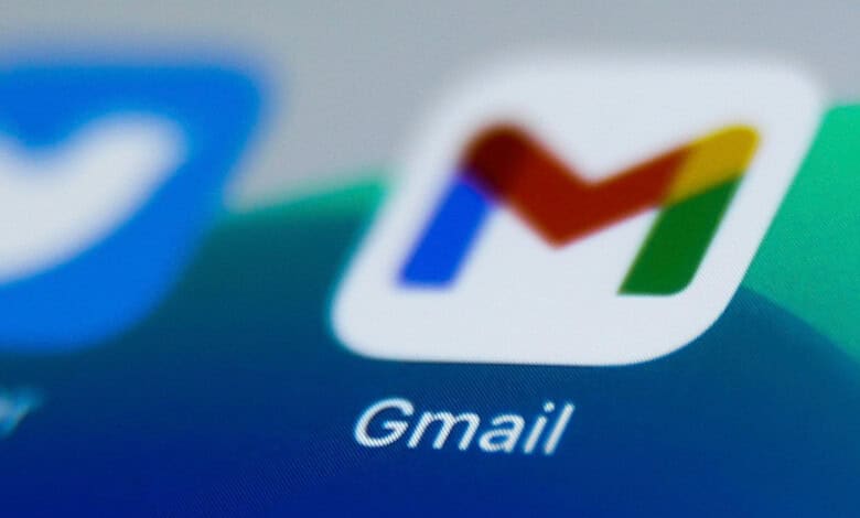 Gmail