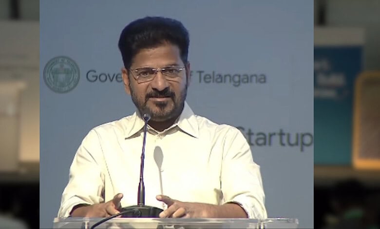 Google startup launched in Telangana