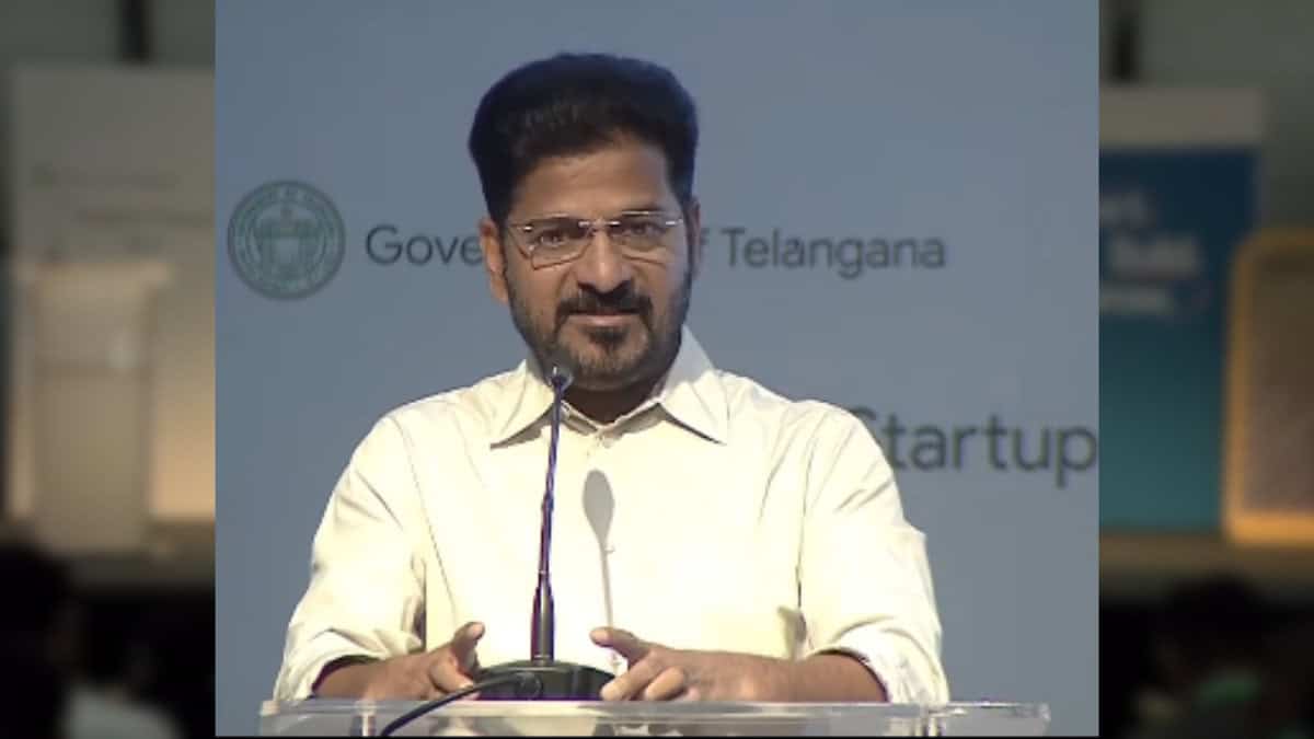 Google startup launched in Telangana