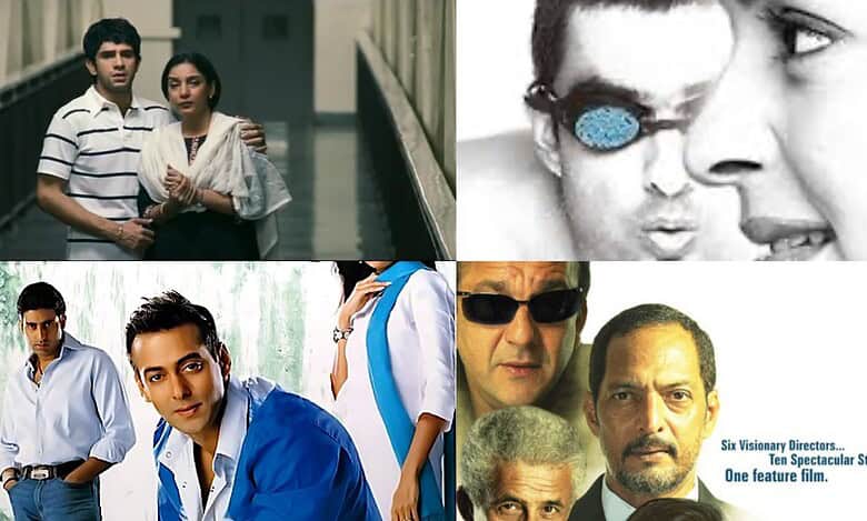 Bollywood movies