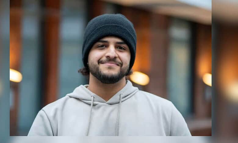 Hamzah Albar