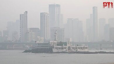 High Tide forecast in Mumbai