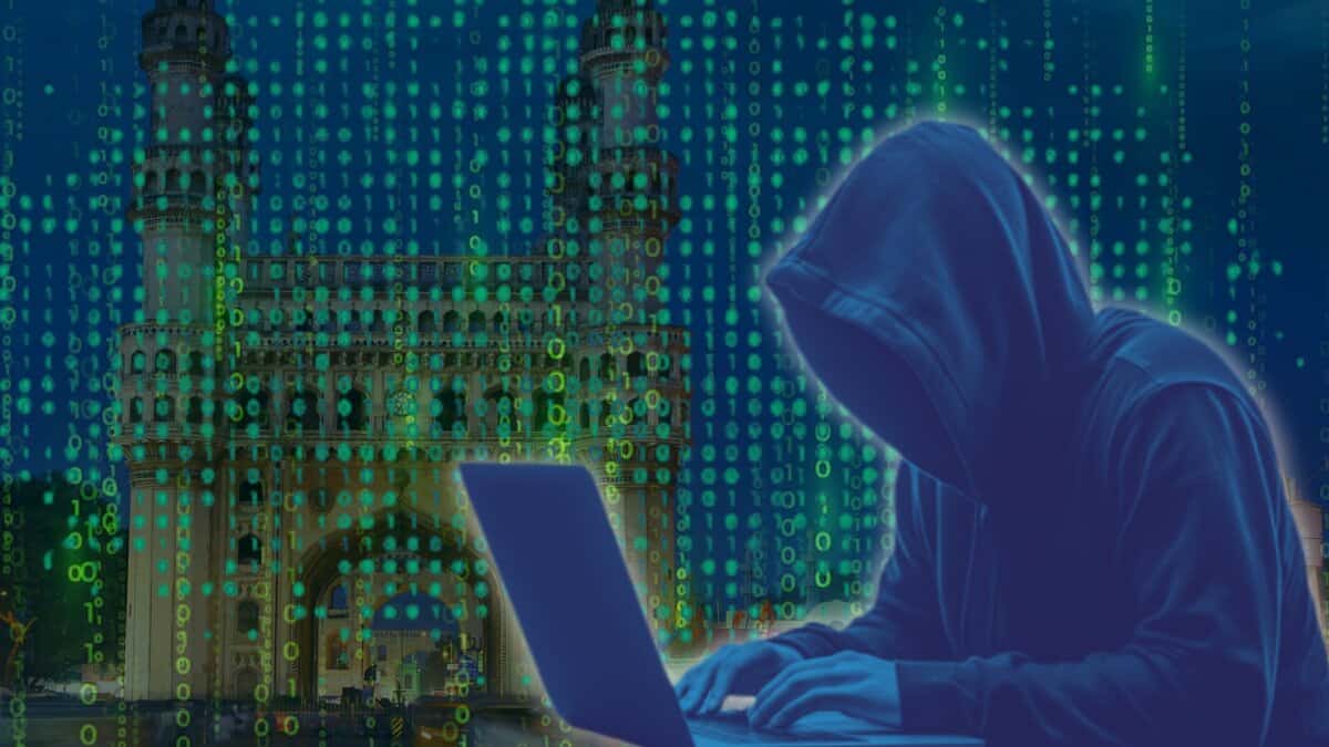 Hyderabad-cyber-crimes