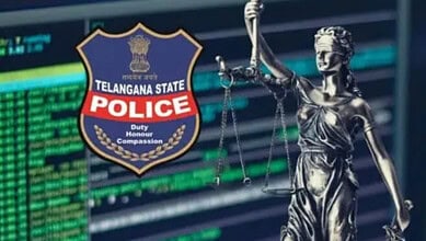 Hyderabad cybercrime police