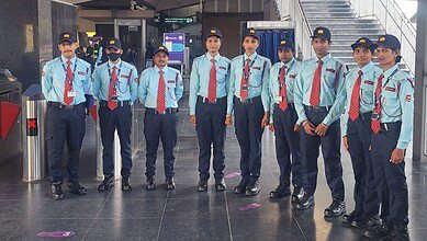 Hyderabad metro transgenders