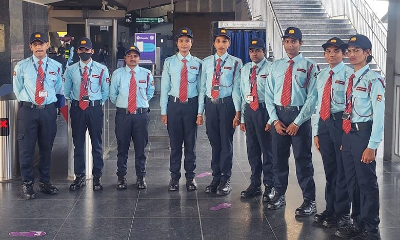 Hyderabad metro transgenders