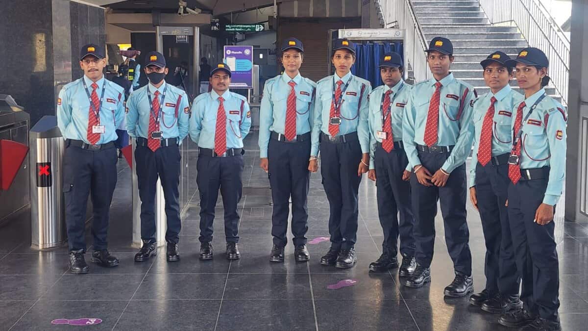 Hyderabad metro transgenders