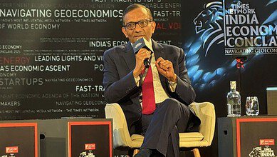 INSPACe Pawan Goenka