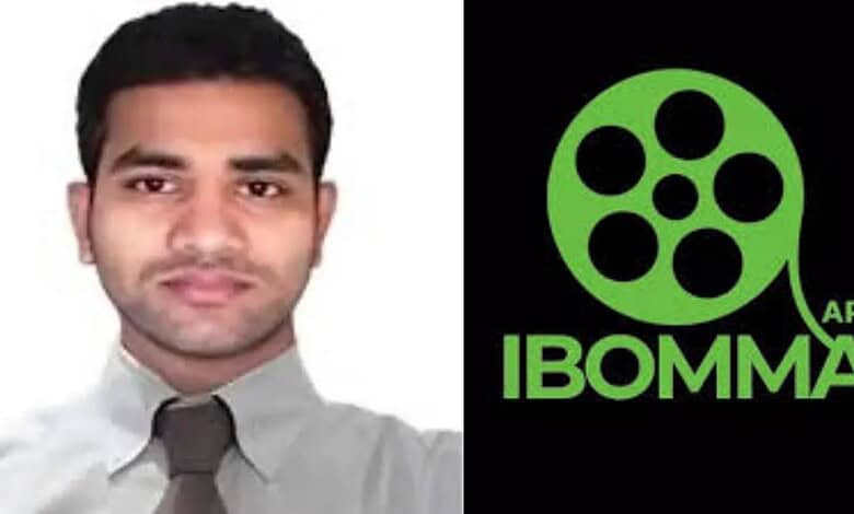 iBomma piracy case: Hyderabad cops trace fake IDs, Rs 13 cr racket