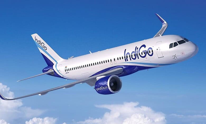 IndiGo