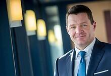 IndiGo CEO Pieter Elbers