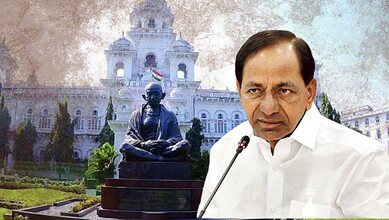 KCR returns to Telangana assembly for high-stakes winter session