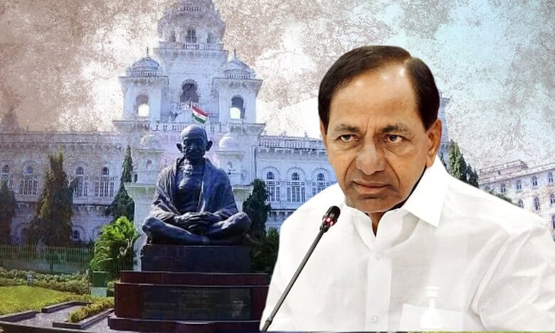 KCR returns to Telangana assembly for high-stakes winter session