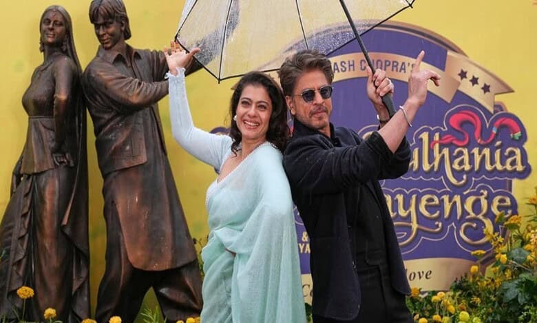 DDLJ
