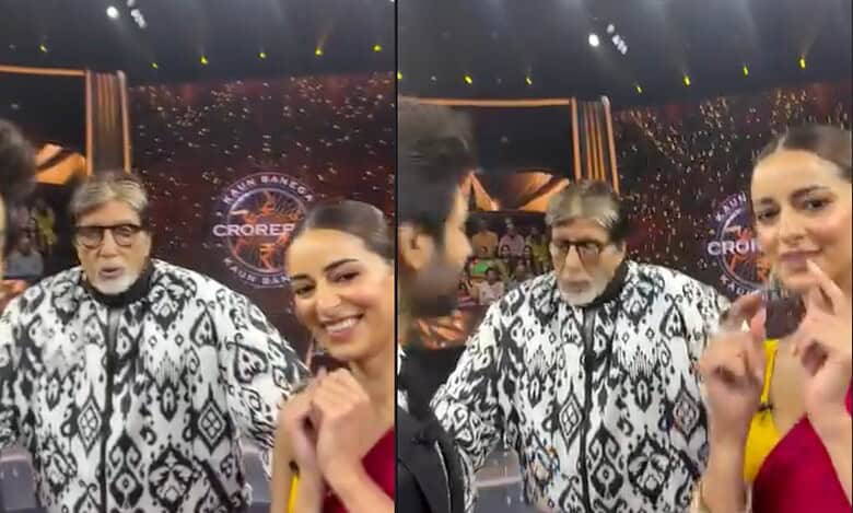 Amitabh Bachchan