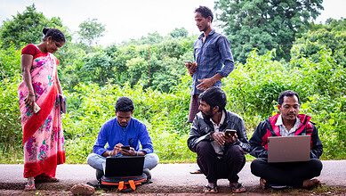 Libtech VBGRAMG bill